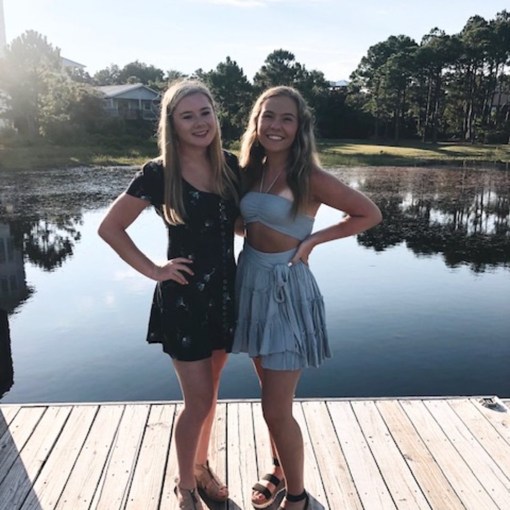 Meet your Posher, Katelyn